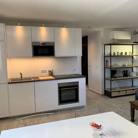 Appartement Neuf 4Km 圣特罗佩 外观 照片