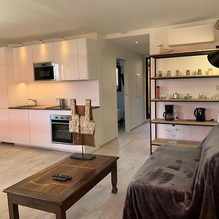 Appartement Neuf 4Km 圣特罗佩 外观 照片