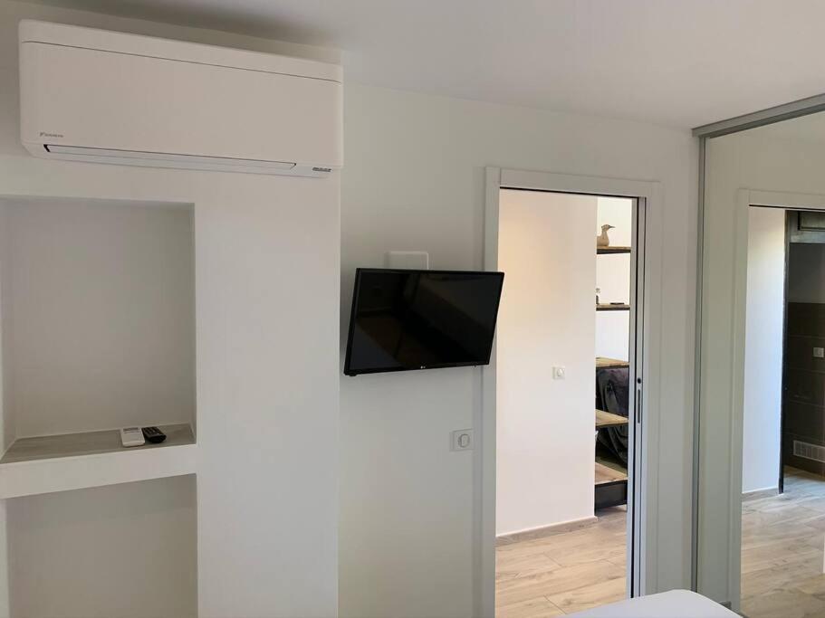 Appartement Neuf 4Km 圣特罗佩 外观 照片