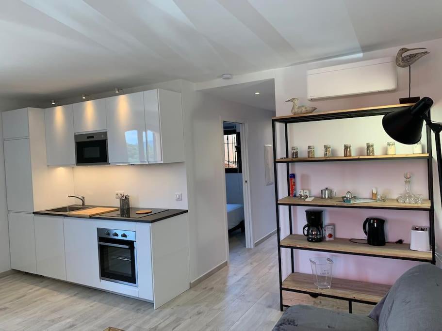 Appartement Neuf 4Km 圣特罗佩 外观 照片