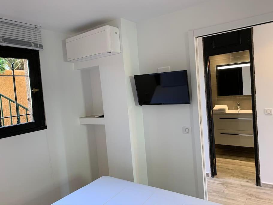 Appartement Neuf 4Km 圣特罗佩 外观 照片